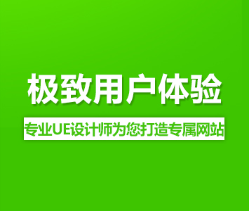 企业网站建设